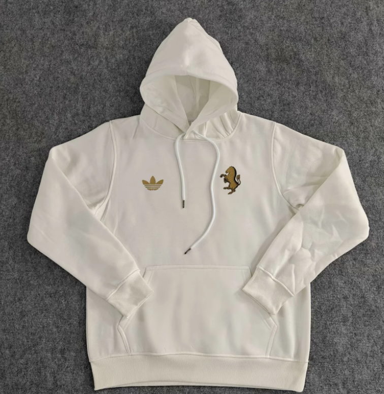 Juventus 4