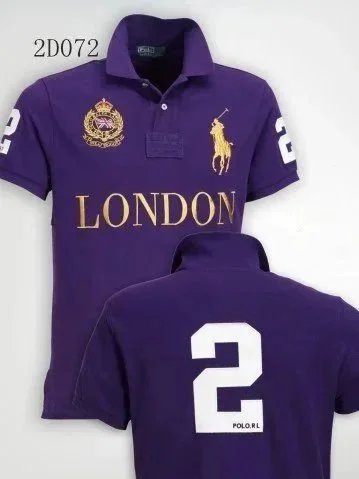 London Purple