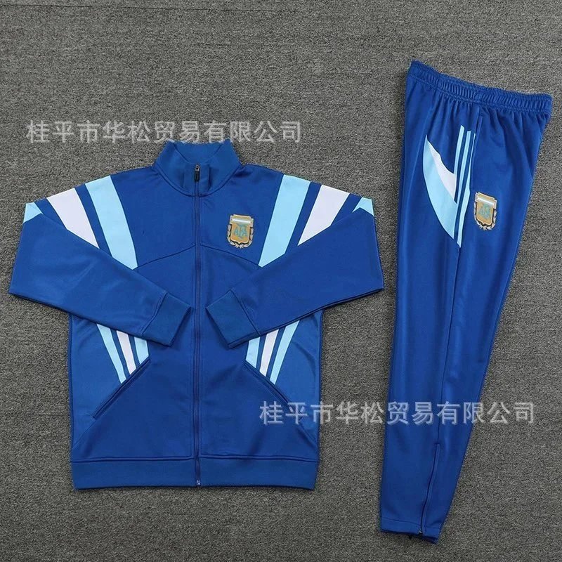 Argentina Sapphire Blue 2425