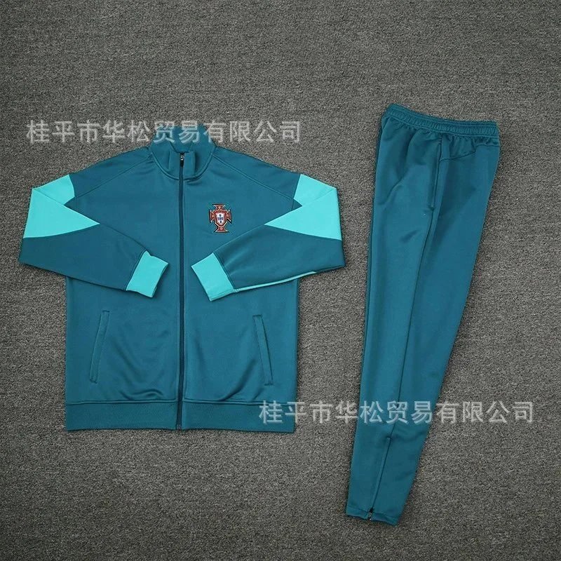 Portugal Green 2425