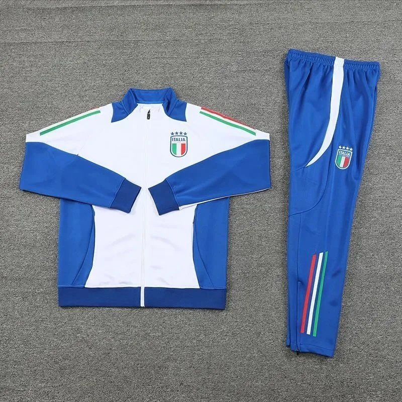 Italy white 2425