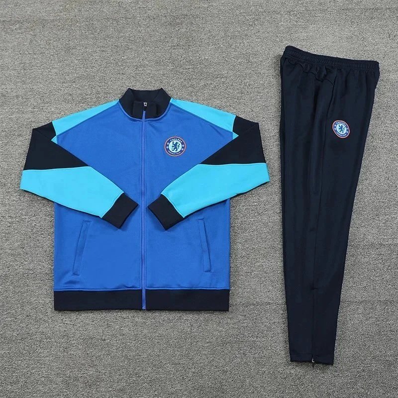 Chelsea Sky Blue 2425