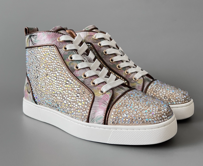 High-top 7
