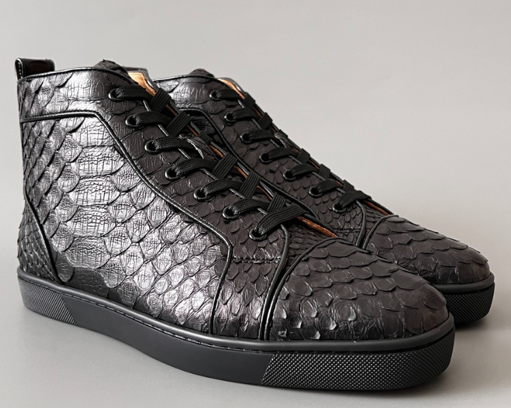 High-top 13