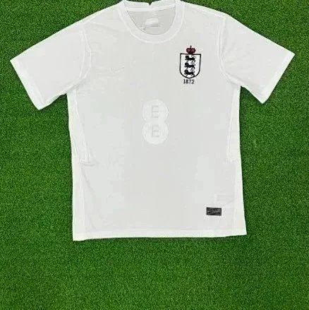 England 150th Anniversary Edition