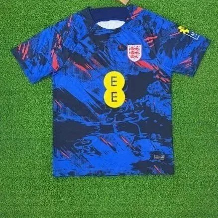 2425 England training kit