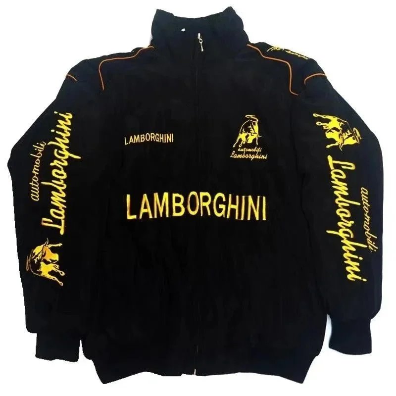 Rambo (Embroidered, Cotton-Lined Style)