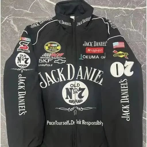 Chevrolet (Embroidered with Cotton)