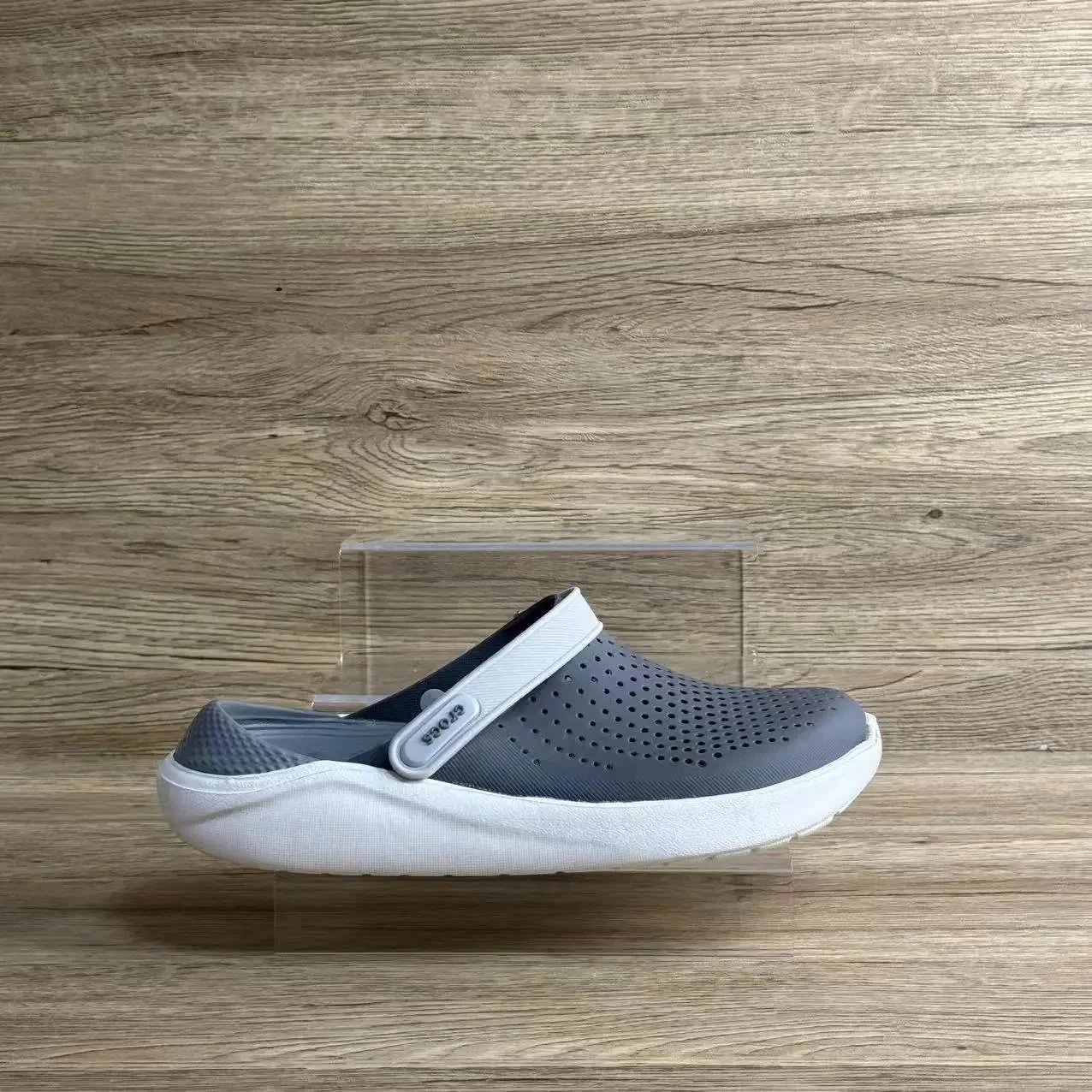 Kroger Gray