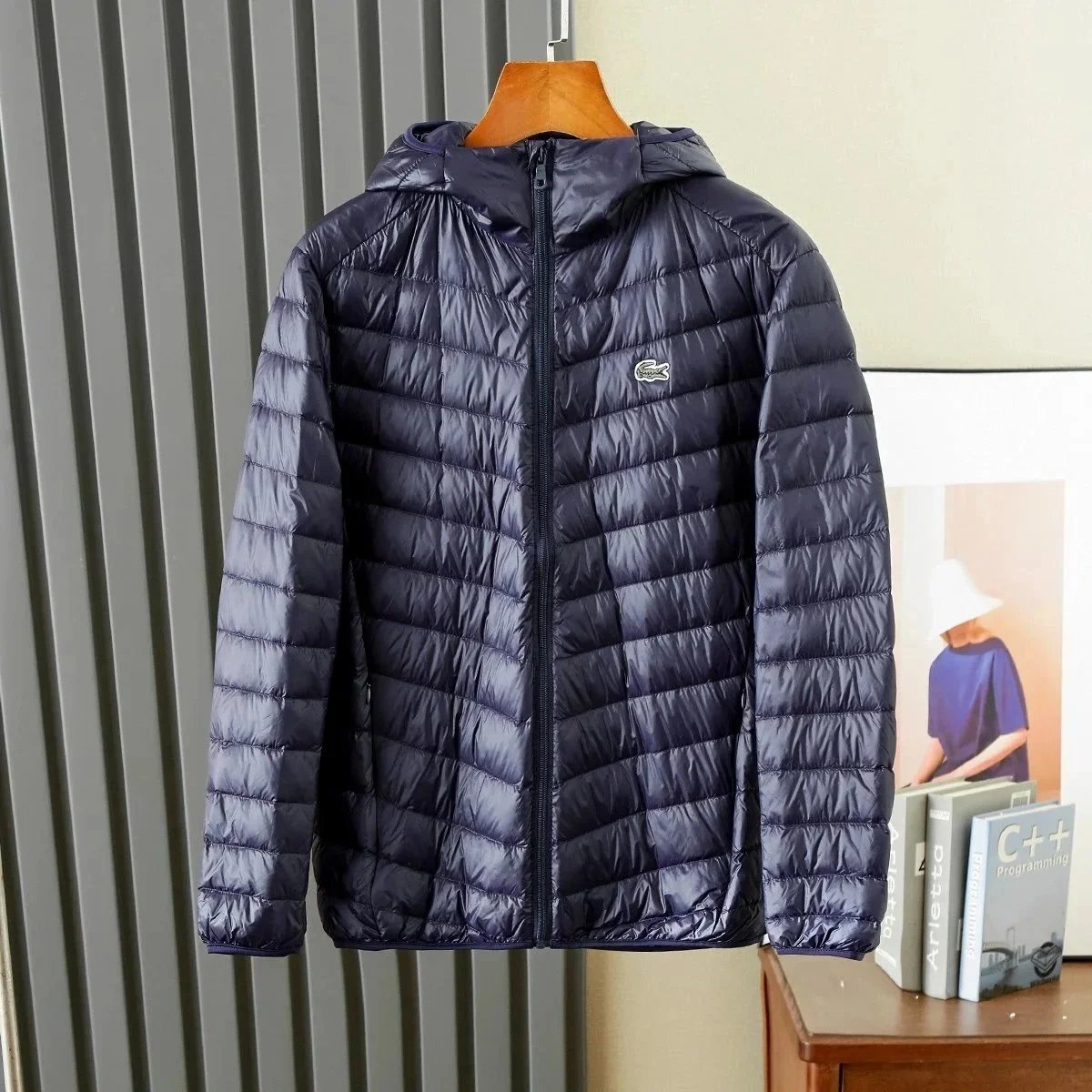 6 6