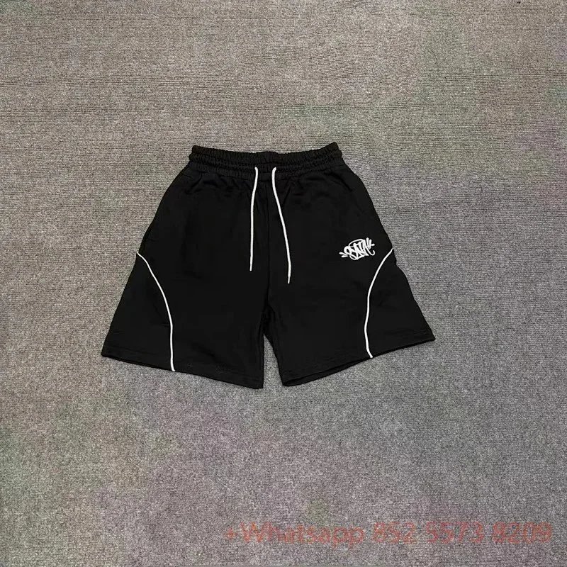 sy反光短裤3 sy反光短裤3