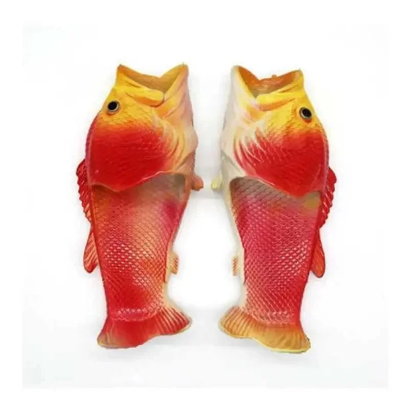 红色鱼 红色鱼