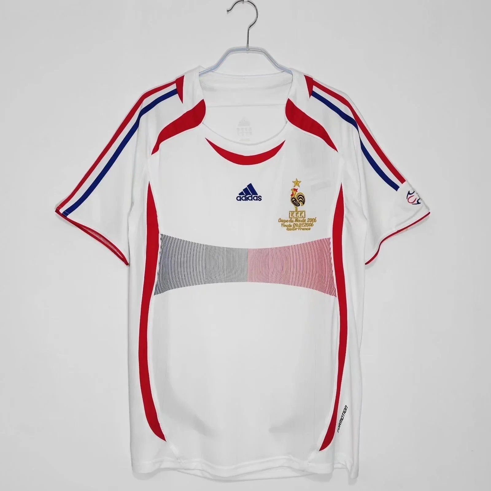06法国客场 06法国客场