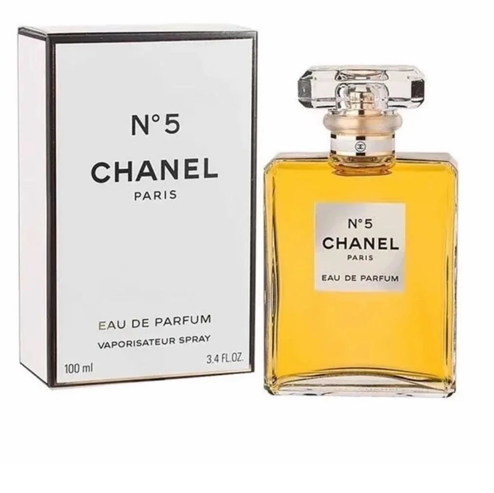 Chanel No. 5100ml(黄五号) Chanel No. 5100ml(黄五号)