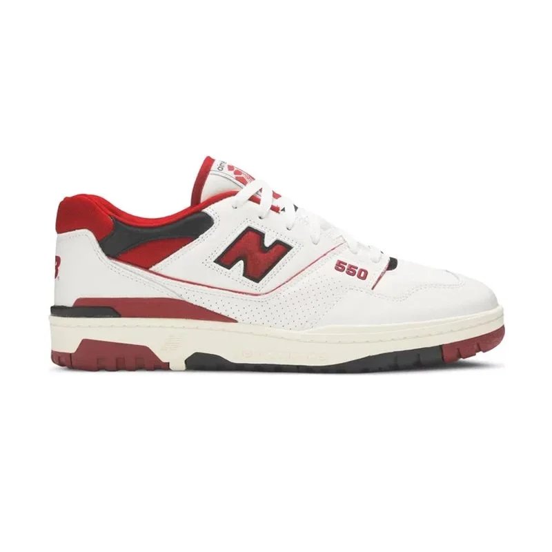 White Red BB550AE1 White Red BB550AE1