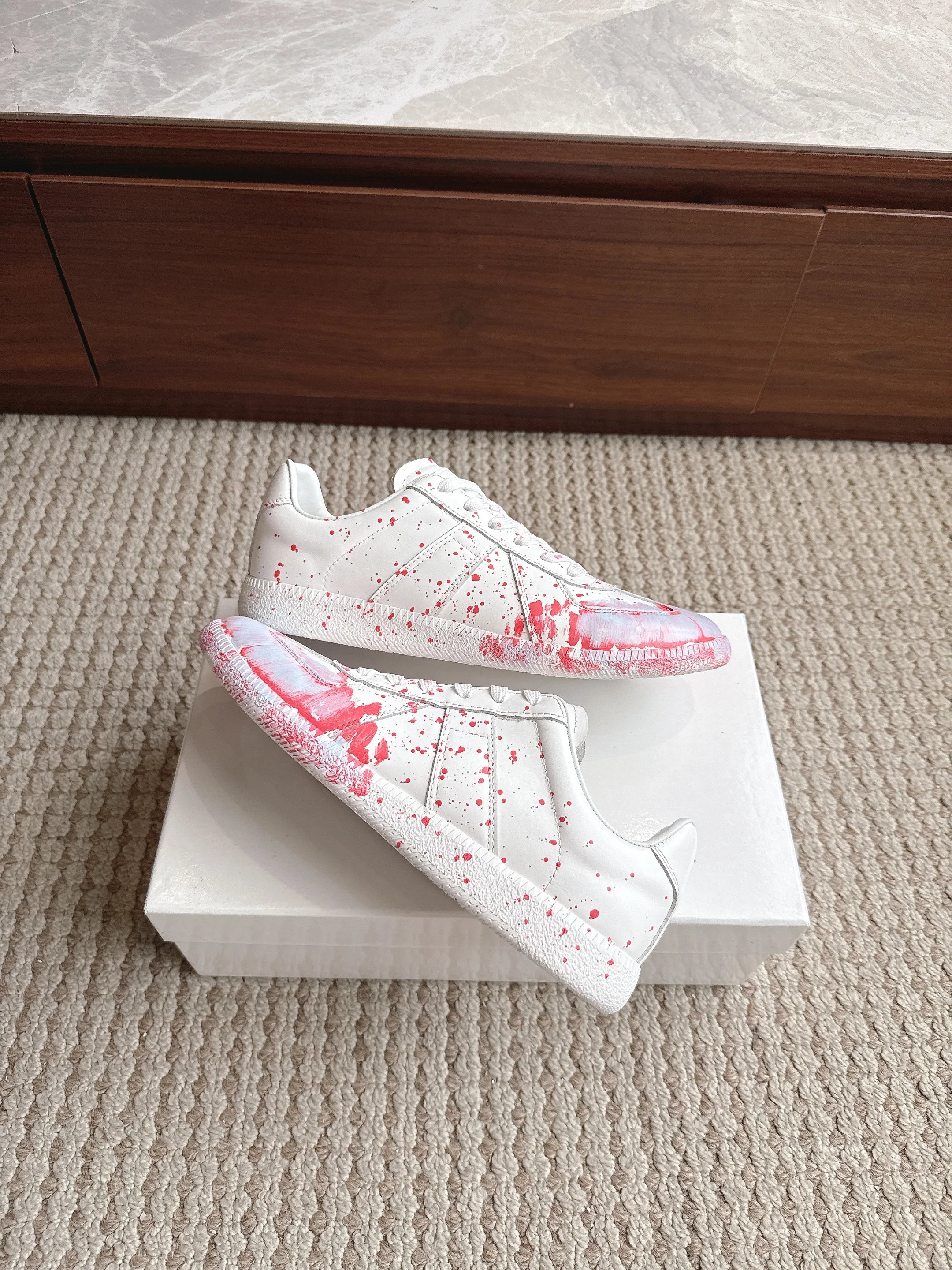 驴联名MM6 07 驴联名MM6 07