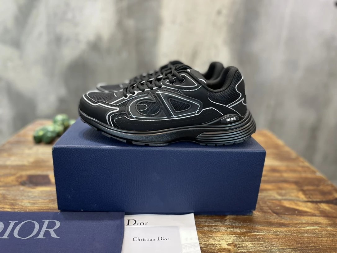 B-3 B-3