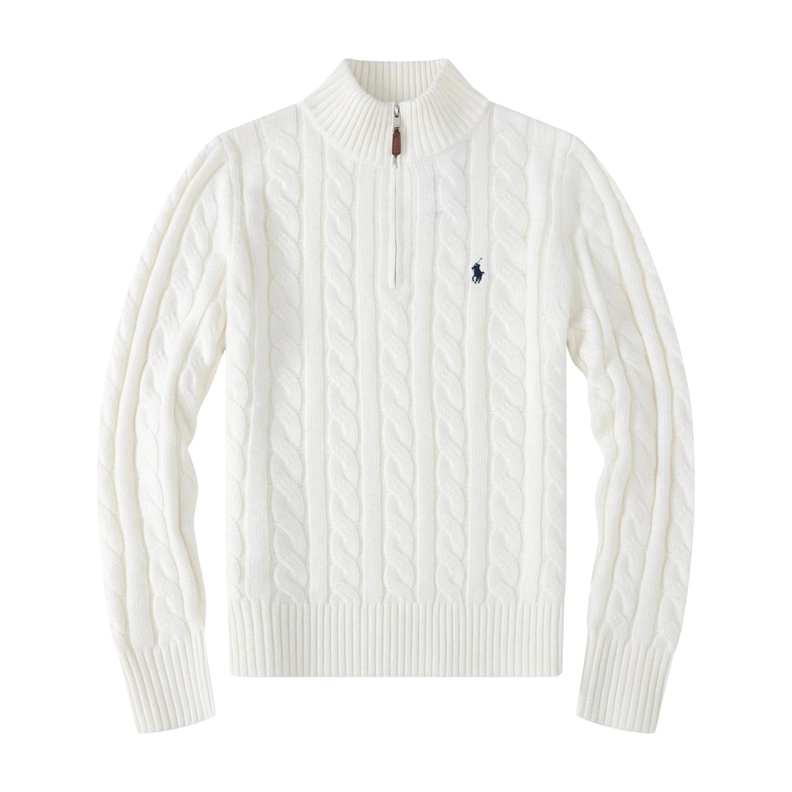 sweater White sweater White