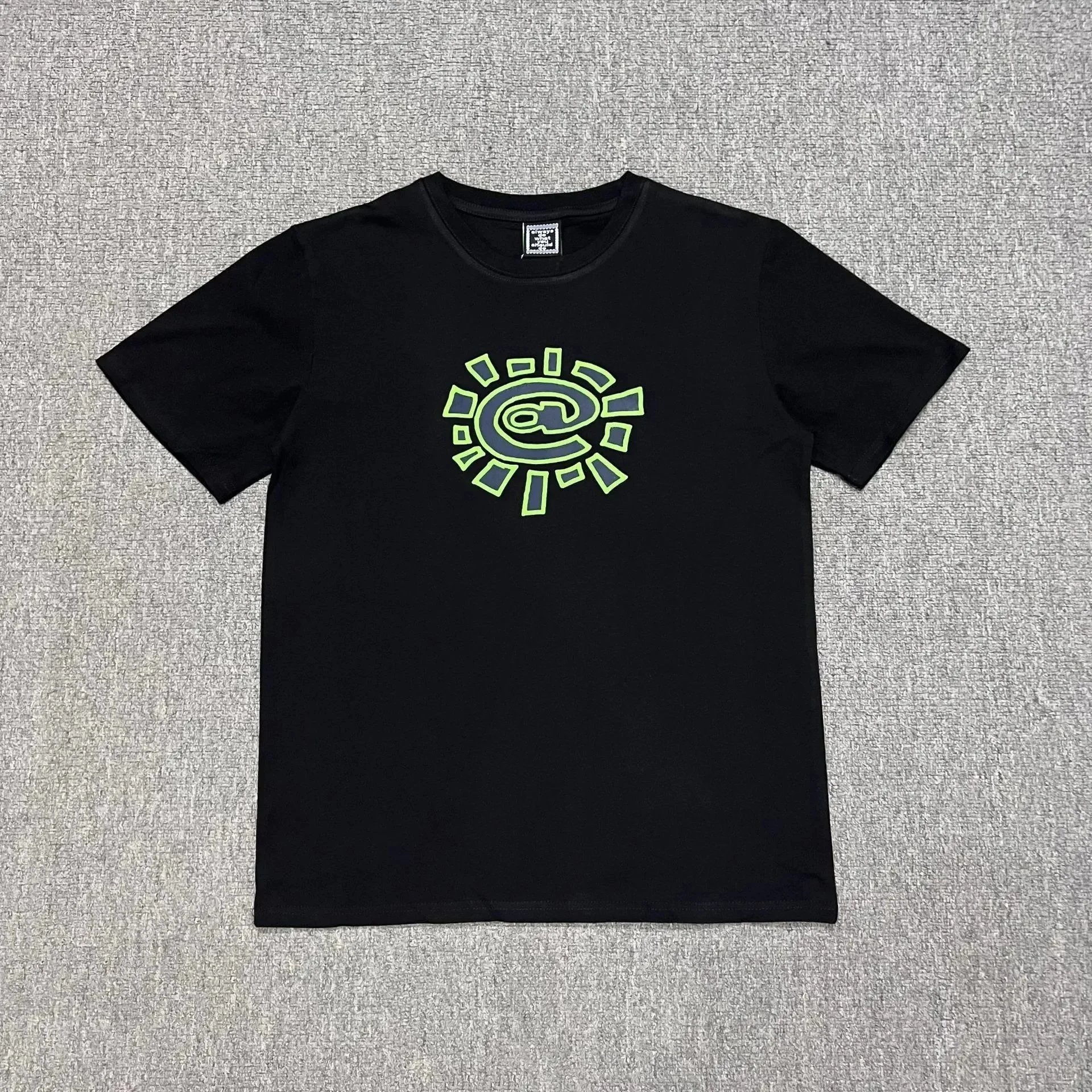 AD04 黑绿 AD04 黑绿