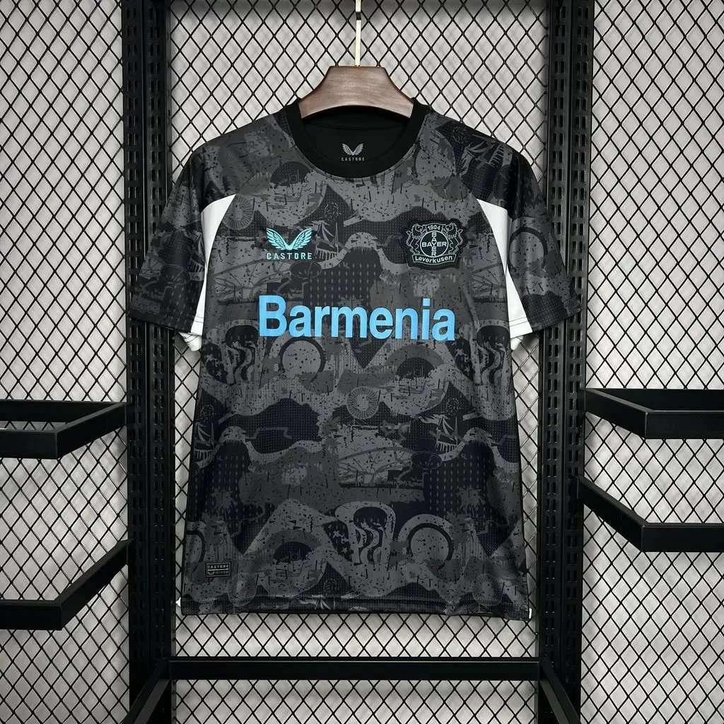 2425勒沃库森二客 2425勒沃库森二客