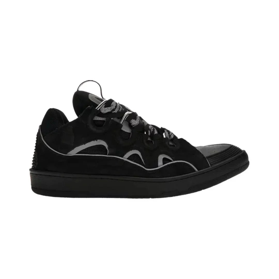 Black Grey Black Grey