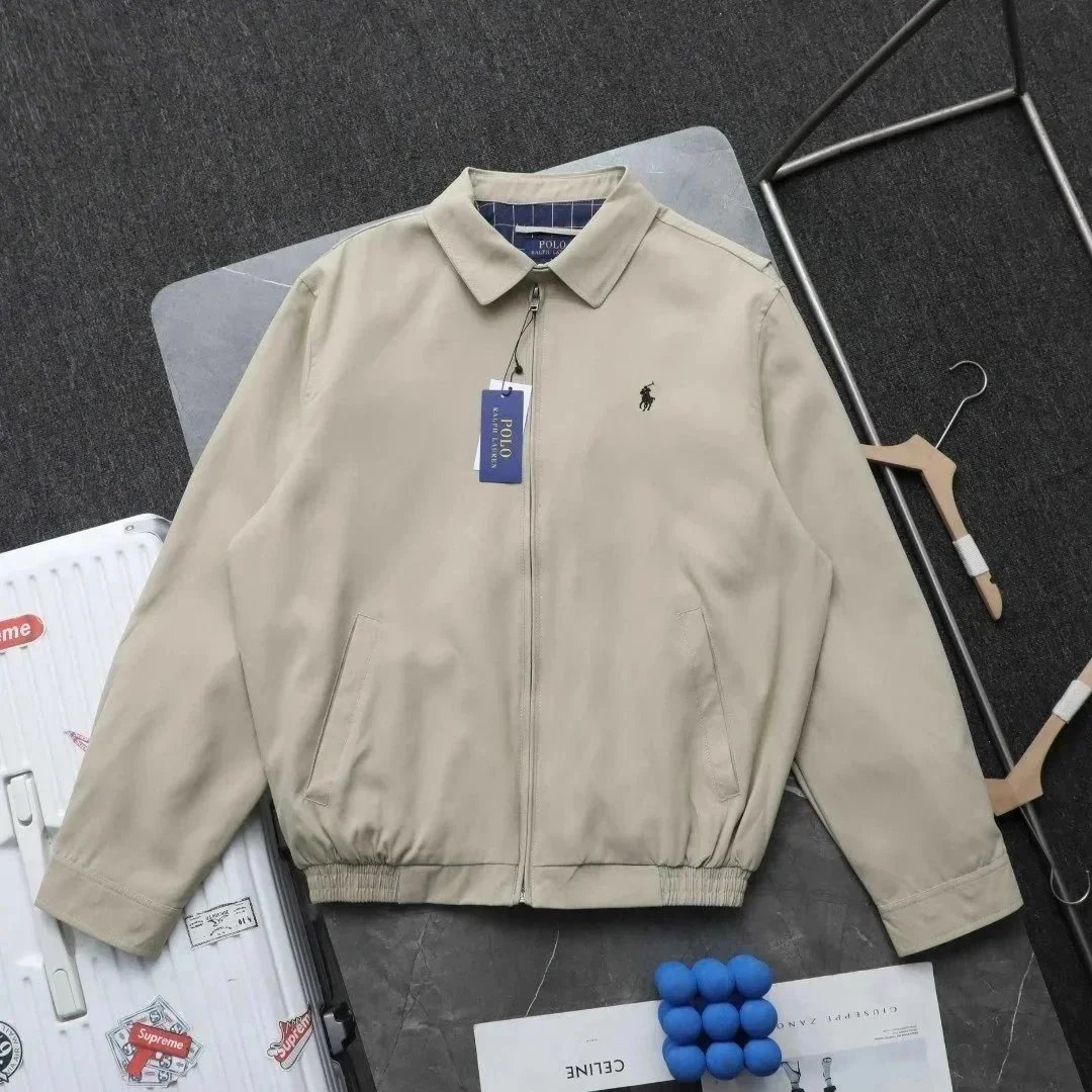 Ralph Lauren夹克外套(加厚)04 Ralph Lauren夹克外套(加厚)04