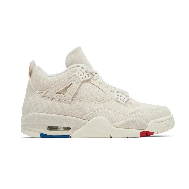 Blank Canvas DQ4909-100 Blank Canvas DQ4909-100