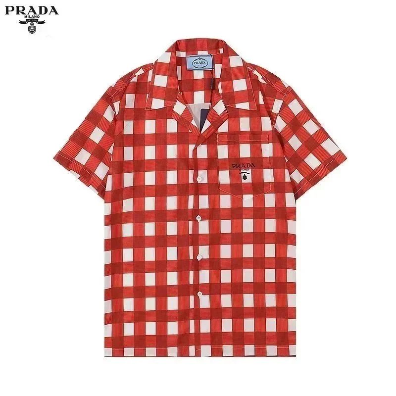 010204020-Red Grid 010204020-Red Grid