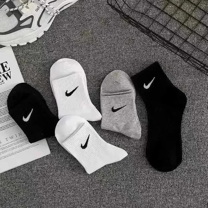3 pairs【all white】 3 pairs【all white】