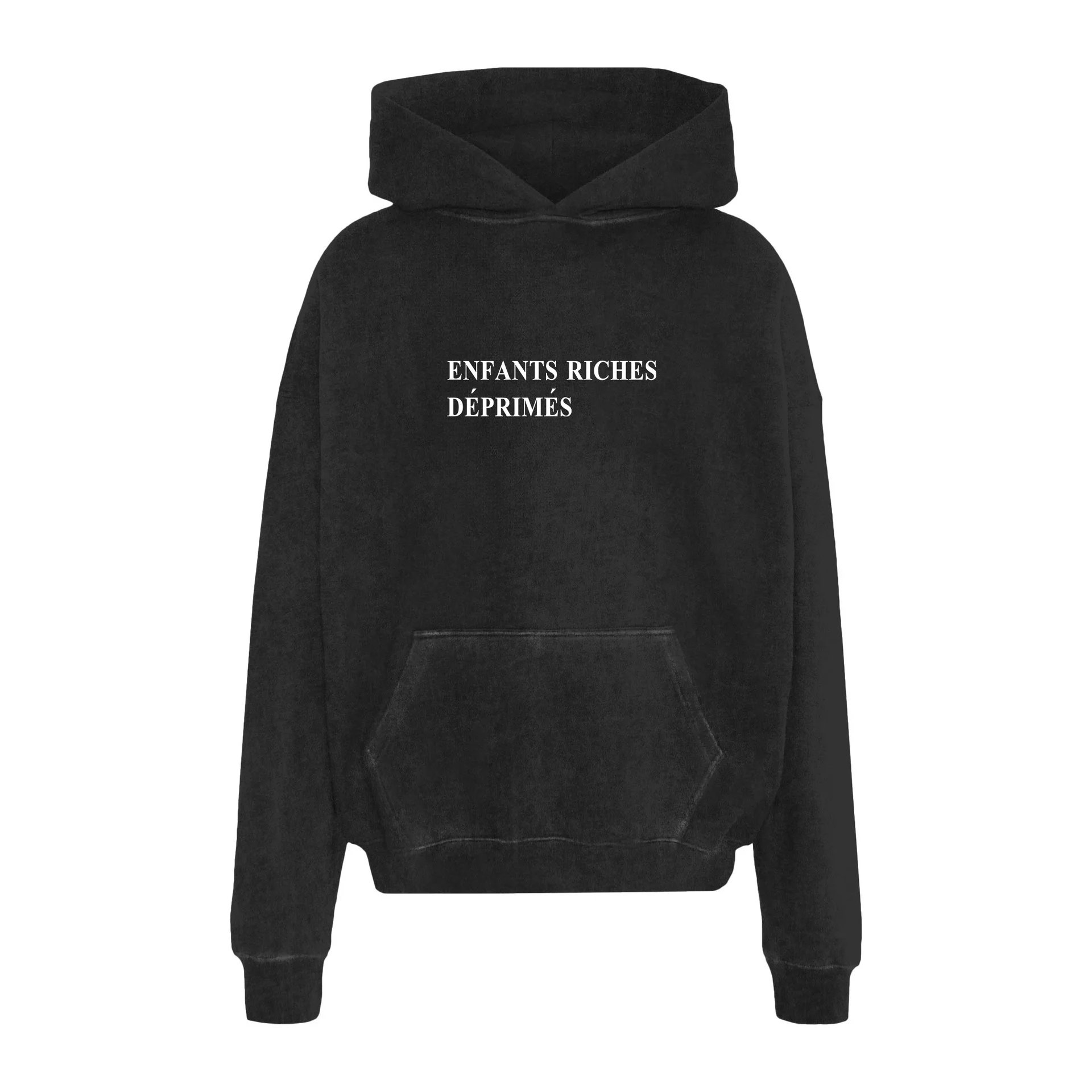 ER22 洗水黑 ER22 洗水黑