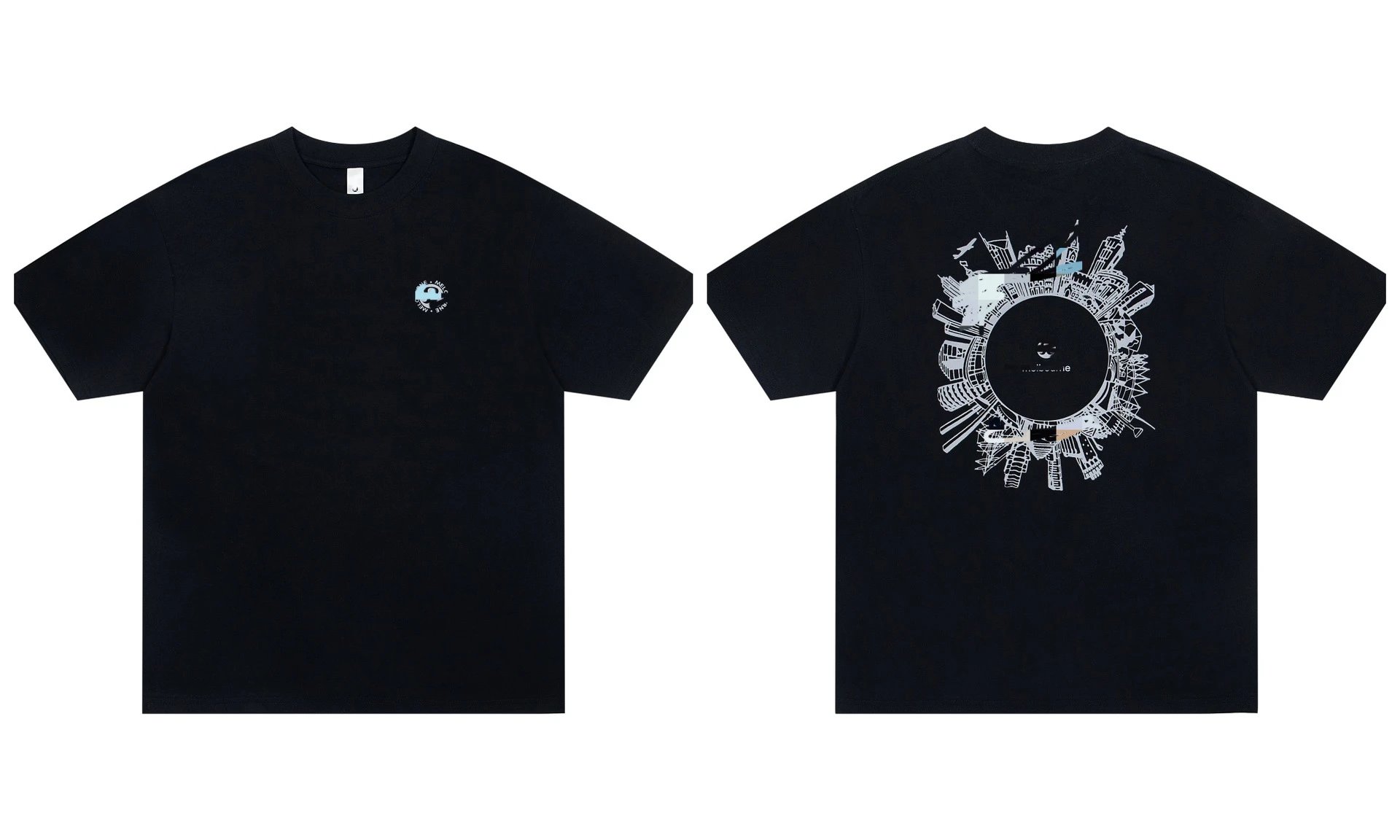 8黑色 8黑色