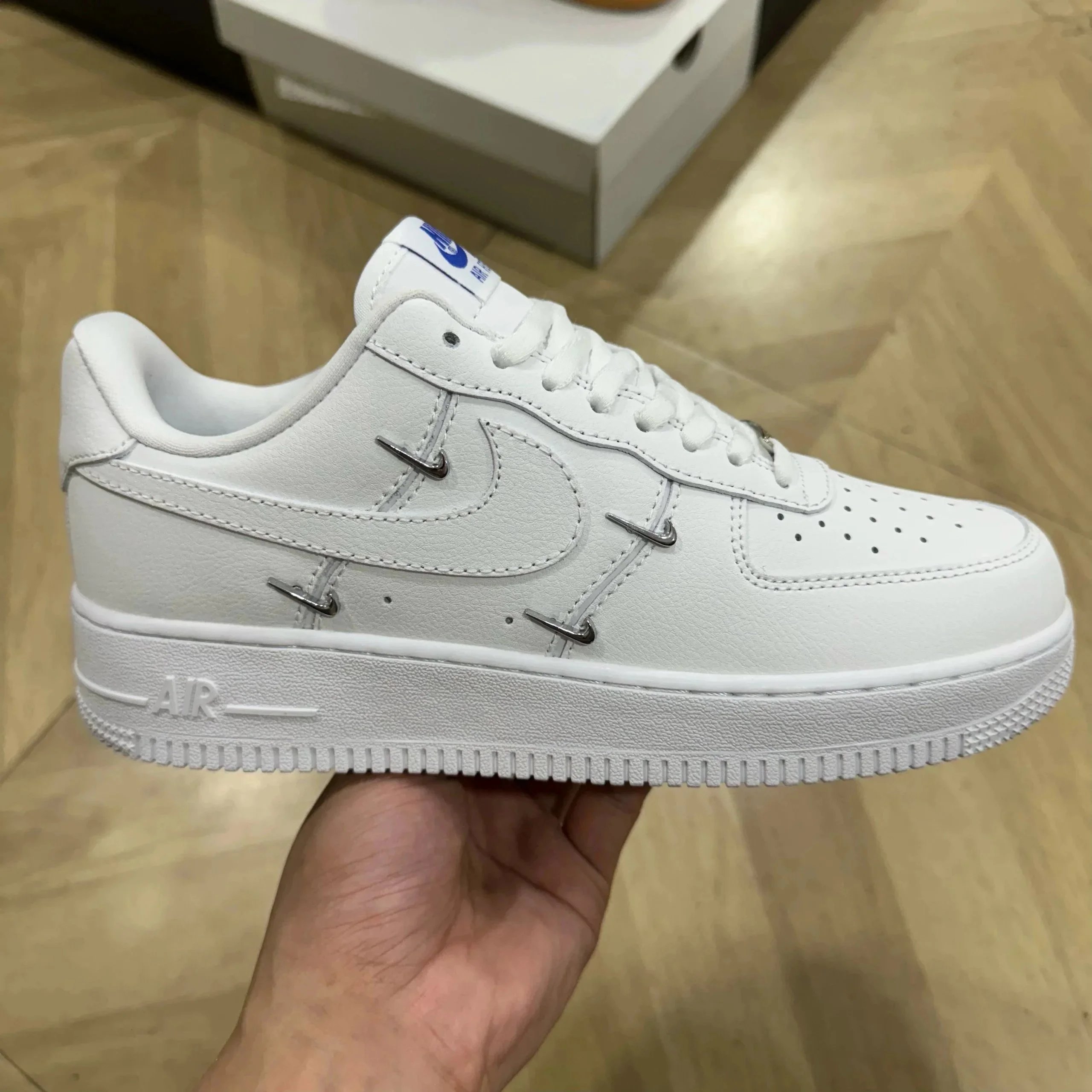 白银四钩 白银四钩
