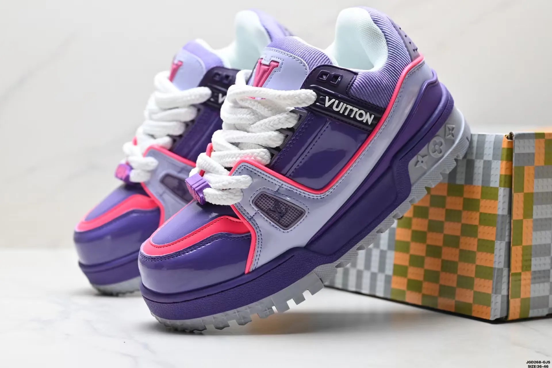 30 30