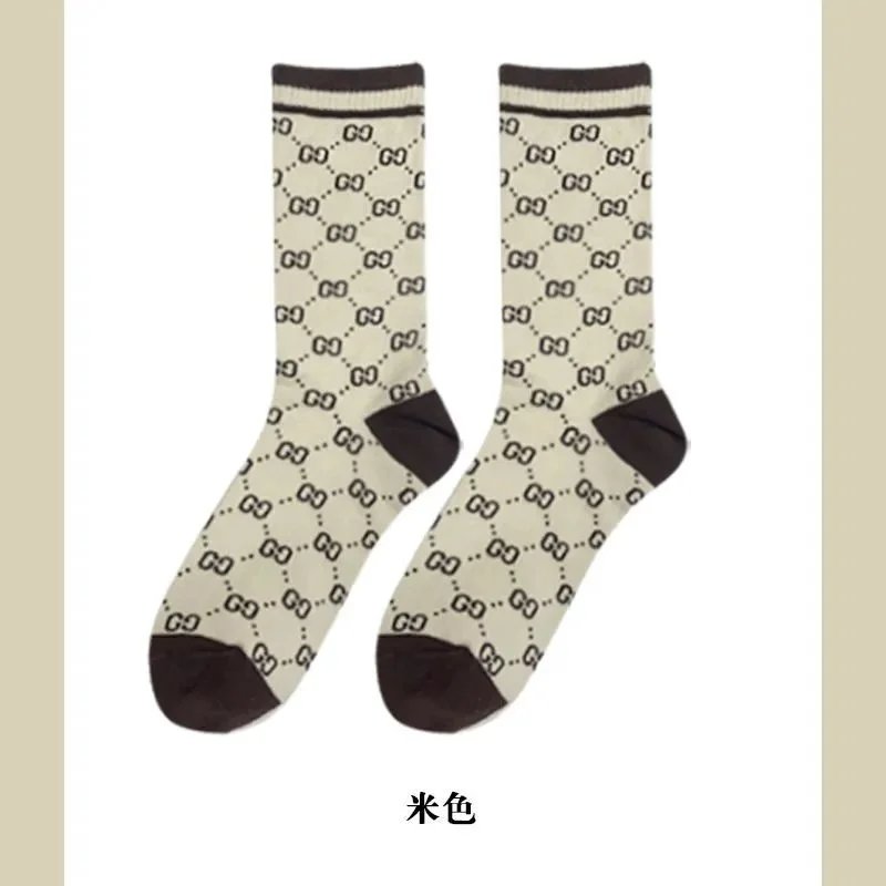 【一双装】米色 【一双装】米色