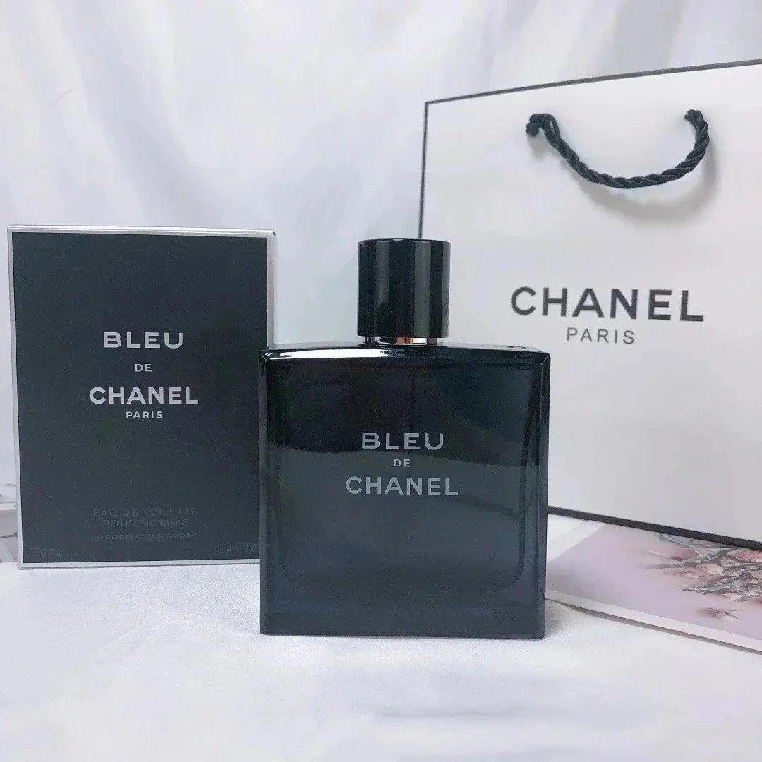 蔚蓝淡香100ml 蔚蓝淡香100ml