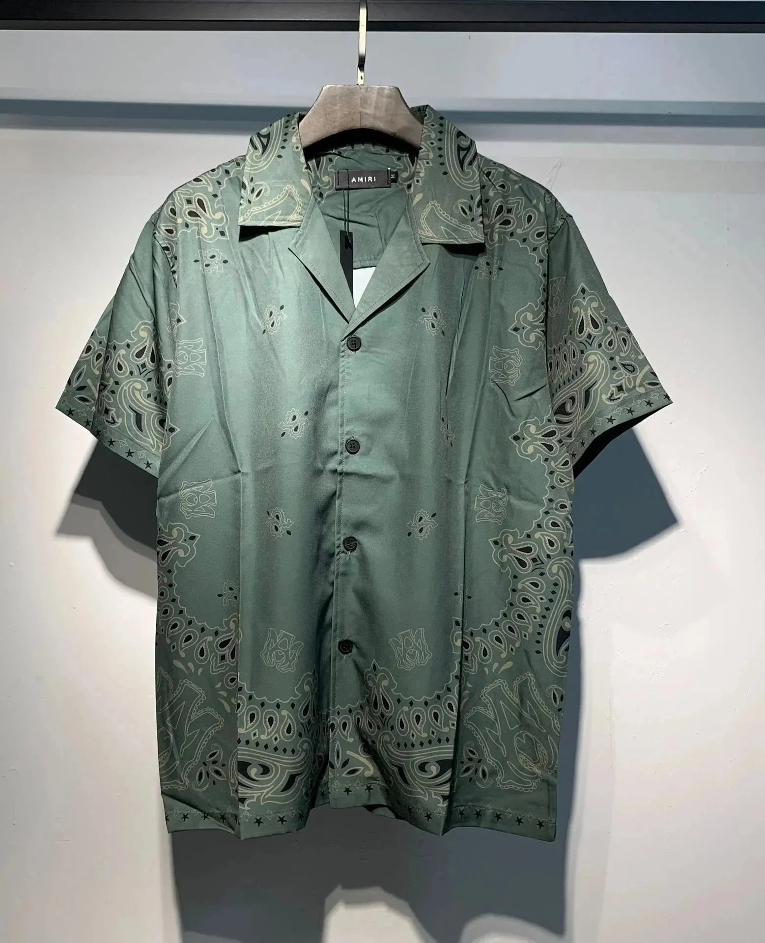 1089-5军绿 1089-5军绿