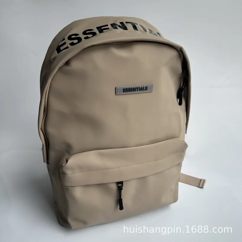 ESSENTIALS-卡其色(皮质)-款5 ESSENTIALS-卡其色(皮质)-款5