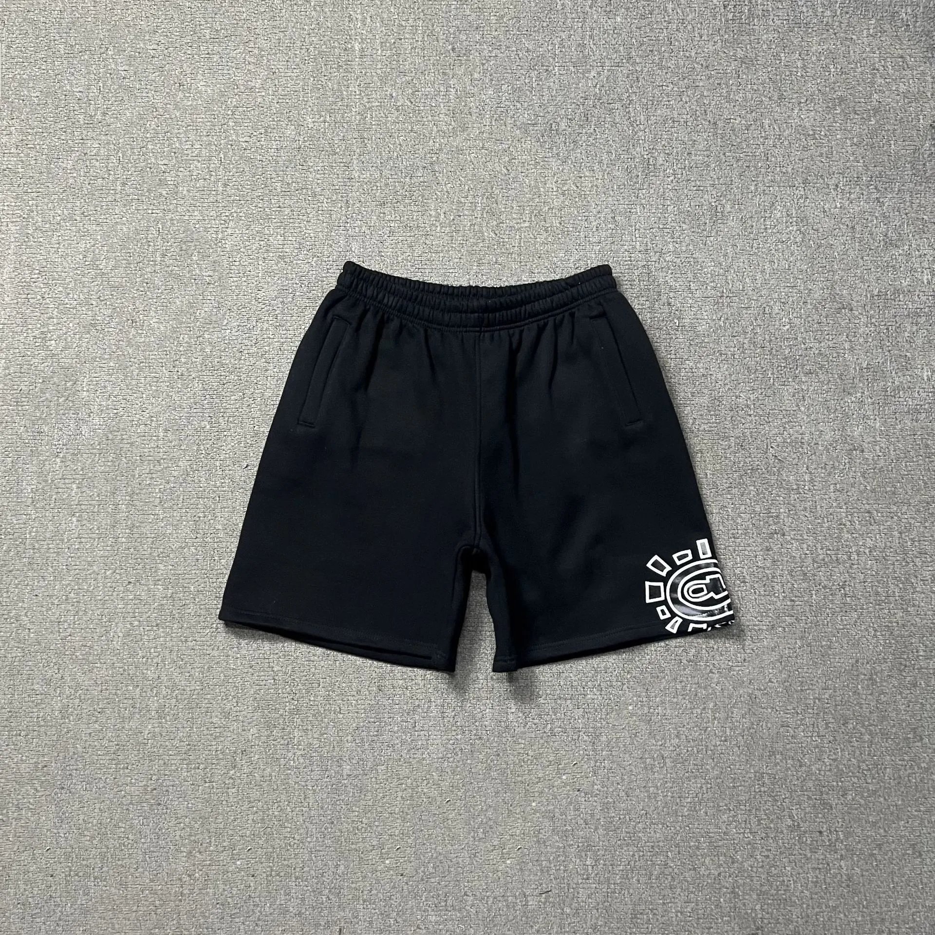AD209黑黑短裤 AD209黑黑短裤