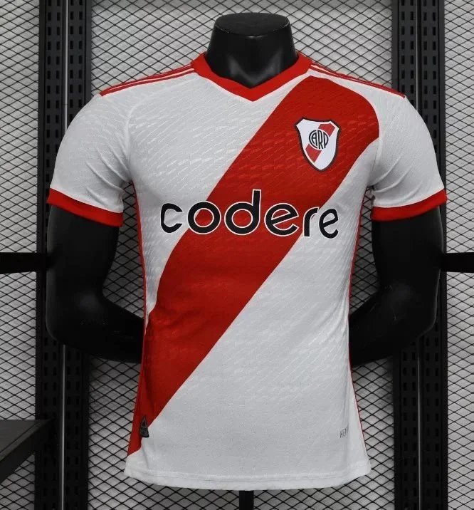 河床主场 河床主场