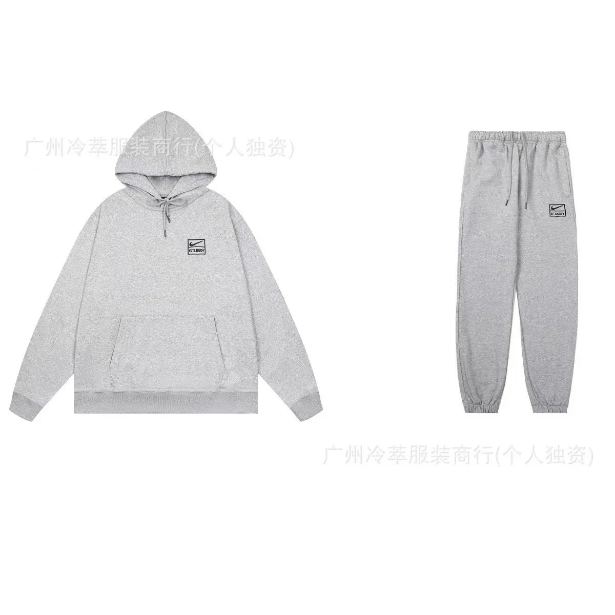 2057灰色套装 2057灰色套装
