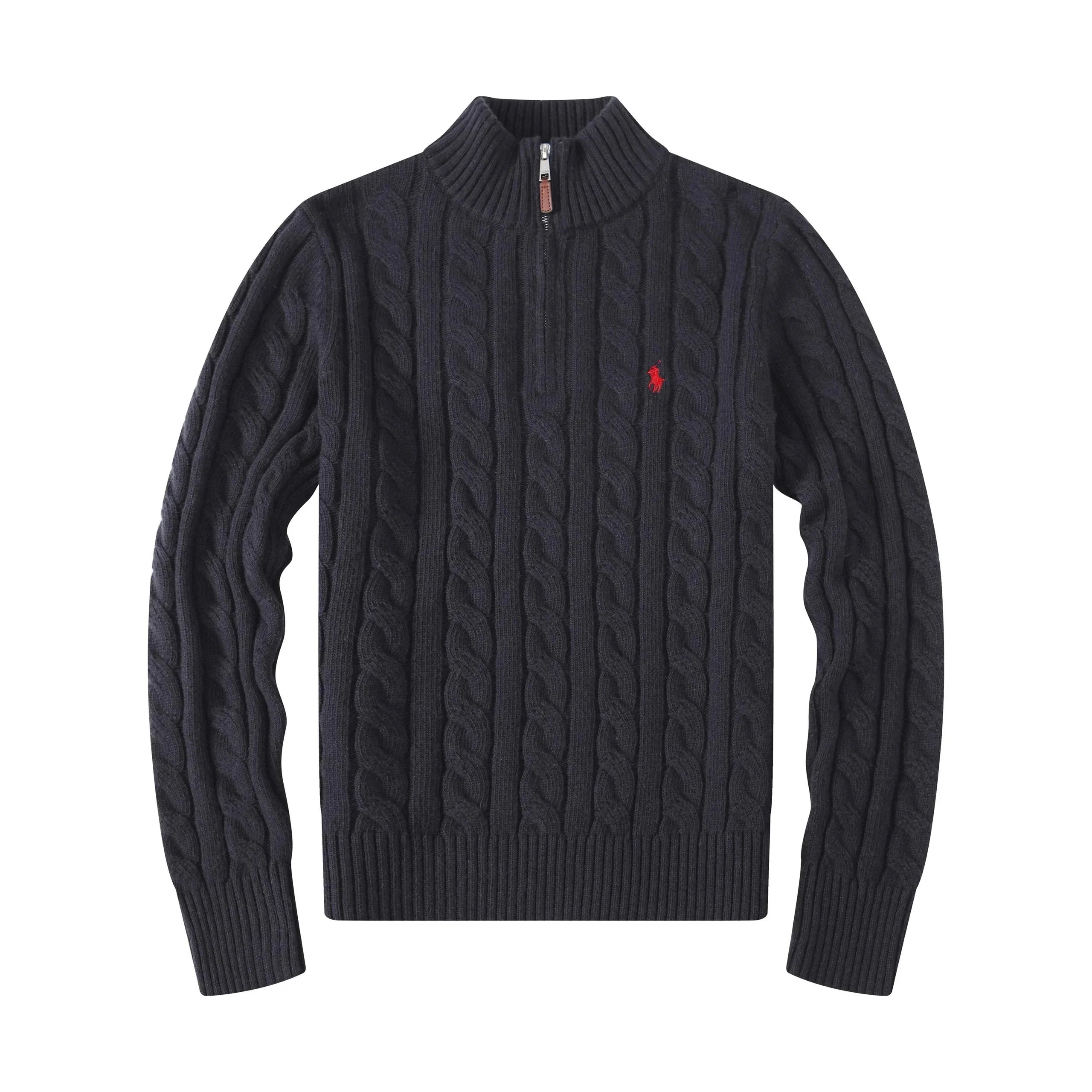 sweater black sweater black