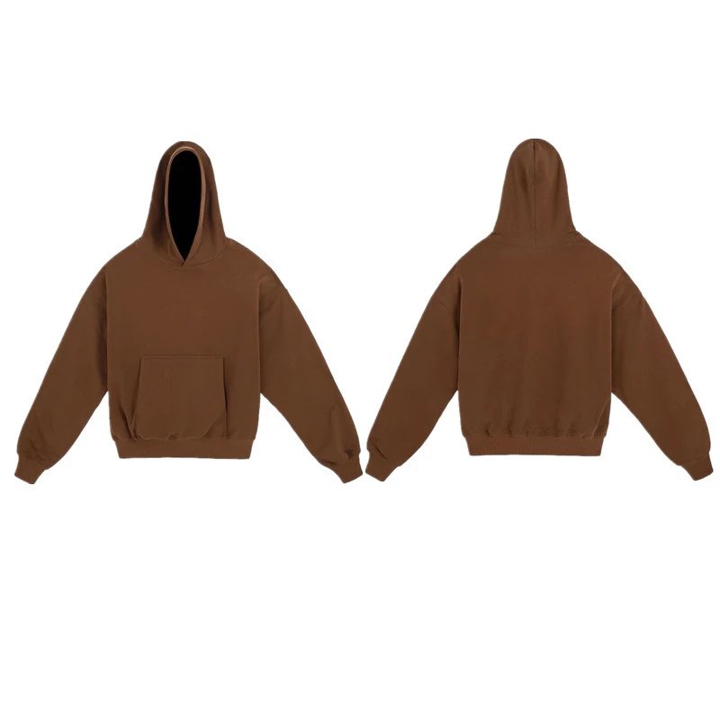 A27-4重磅纯色帽衫 A27-4重磅纯色帽衫