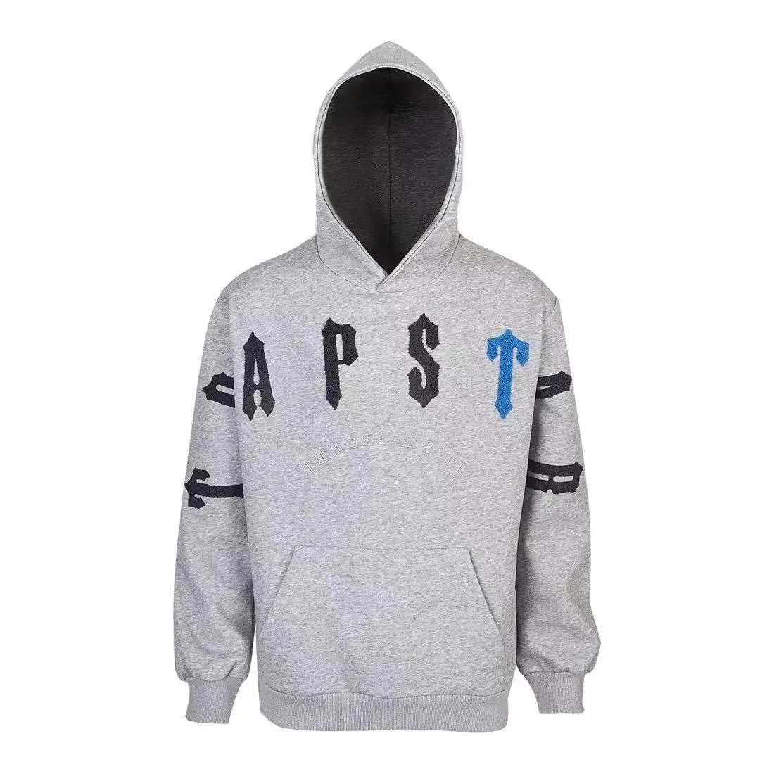 910灰黑卫衣 910灰黑卫衣
