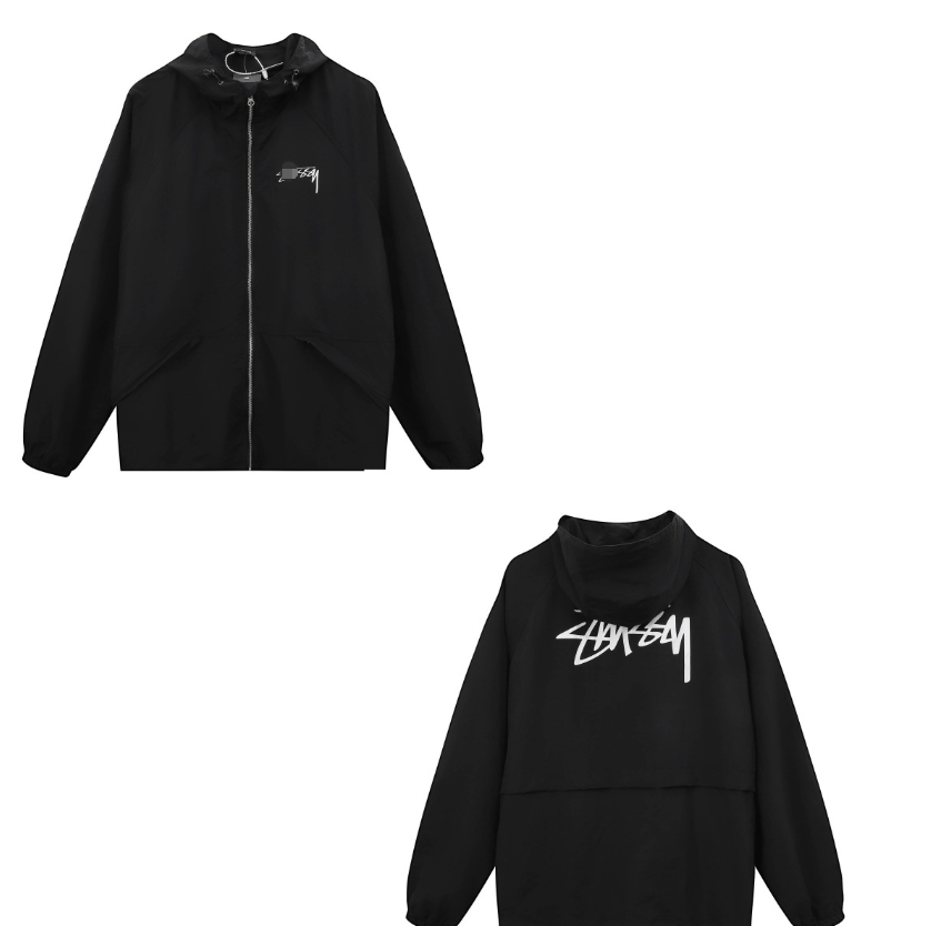 S611防风外套 S611防风外套