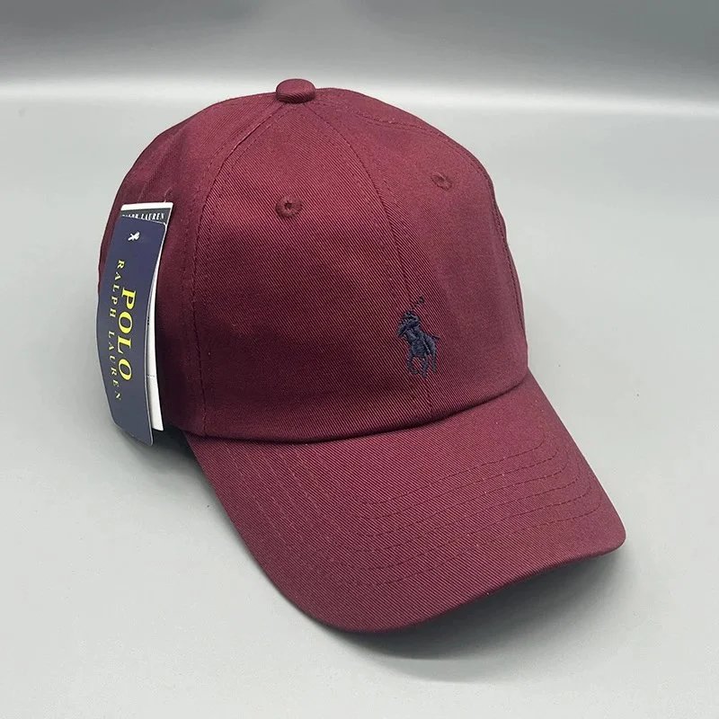 酒红POLO 酒红POLO