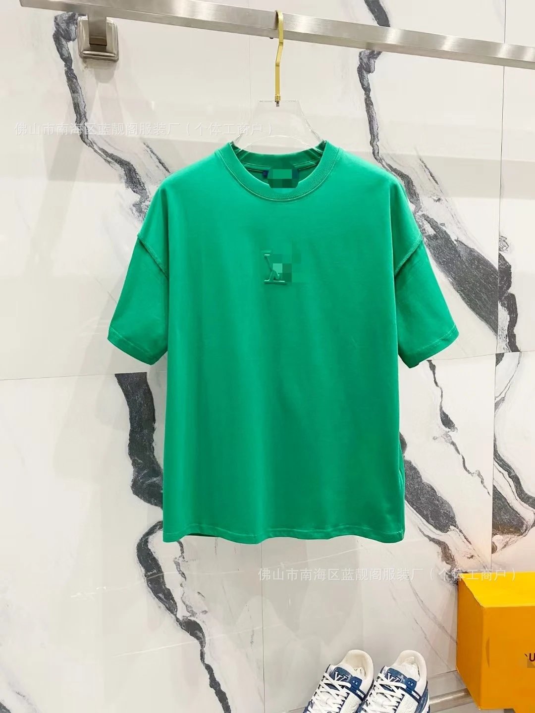 L03绿色(立体浮雕) L03绿色(立体浮雕)