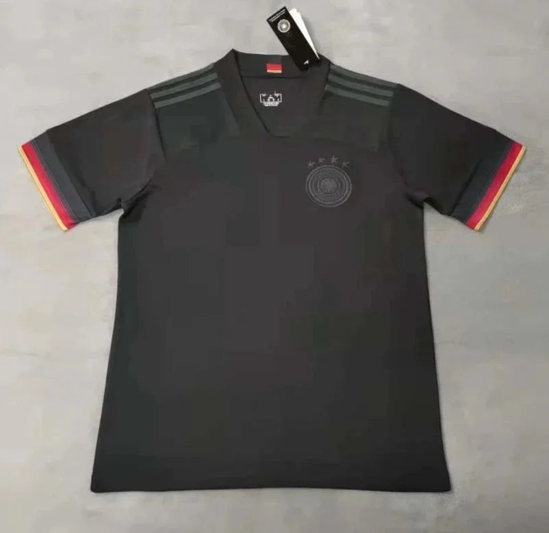 2021德国客场 2021德国客场
