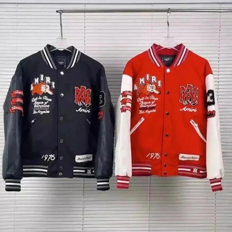 黑色老虎外套 黑色老虎外套