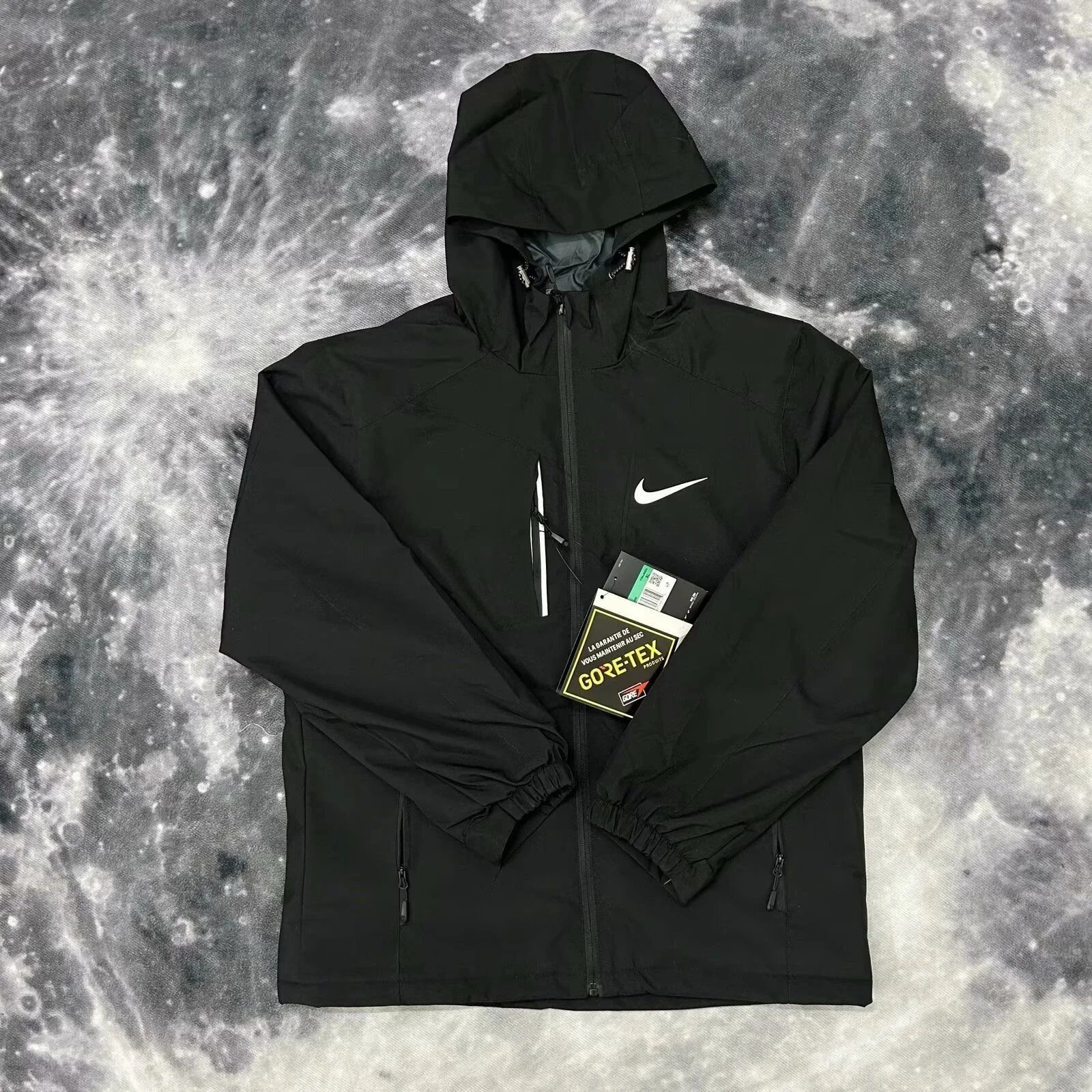Nike Jacket 5 Nike Jacket 5