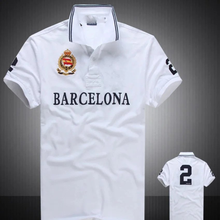 white-barcelona white-barcelona